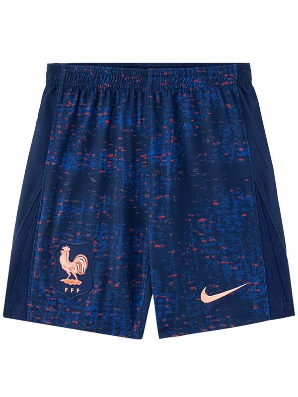 France maillot domicile short uniforme masculin pantalon coupe monde 2026